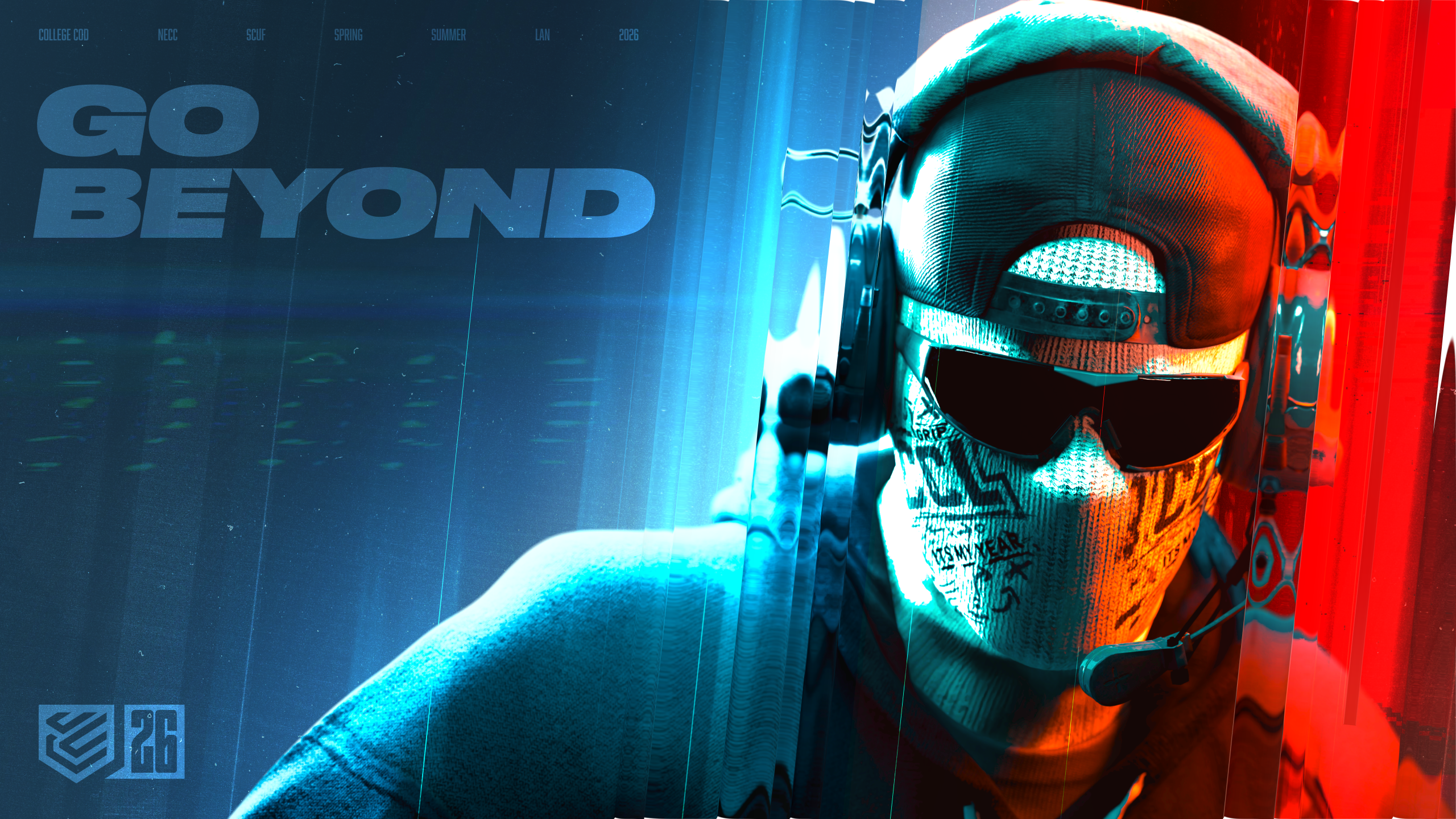 College CoD officially returns with its 9th competitive season