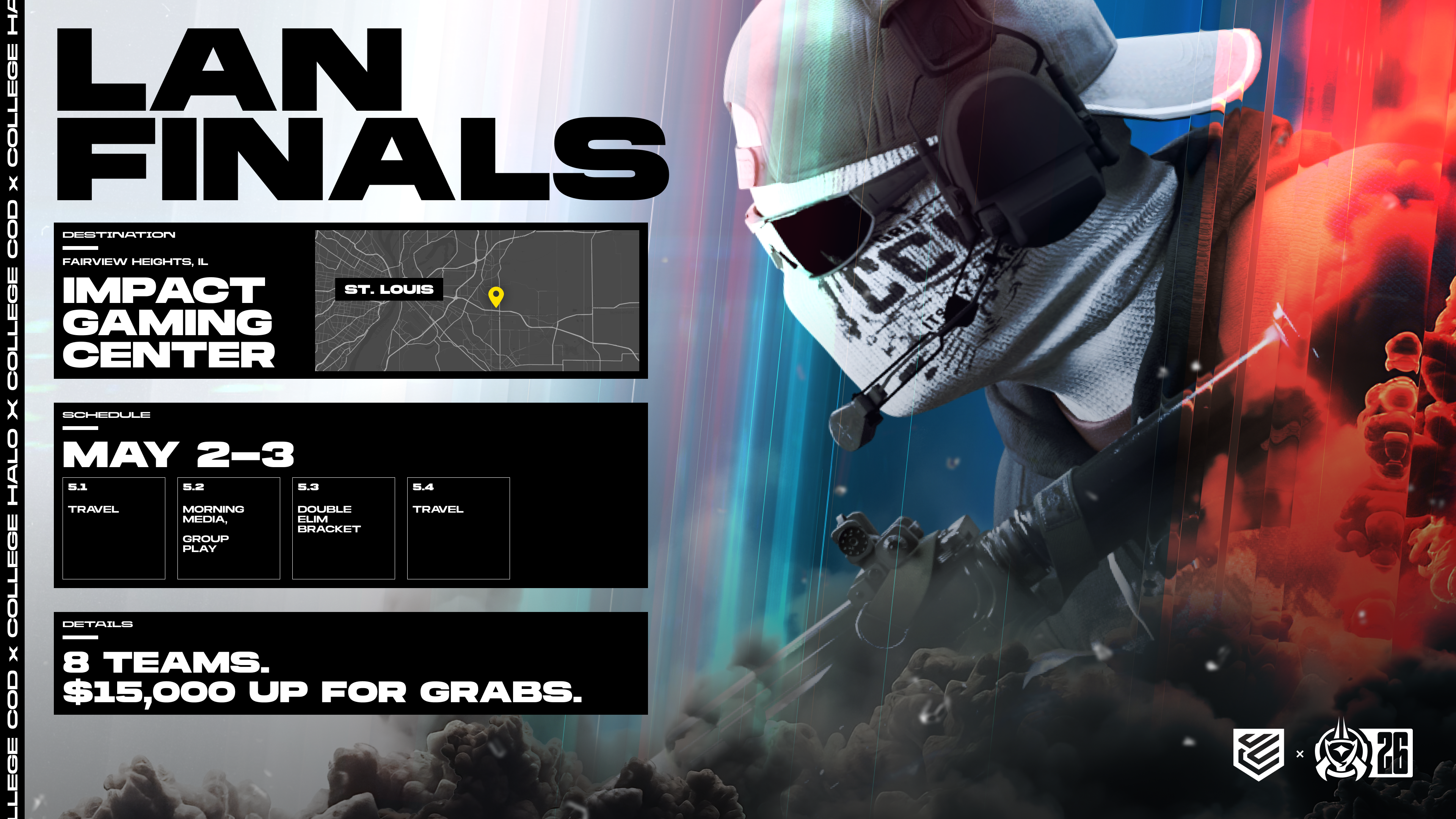 CCL2026 LAN Finals