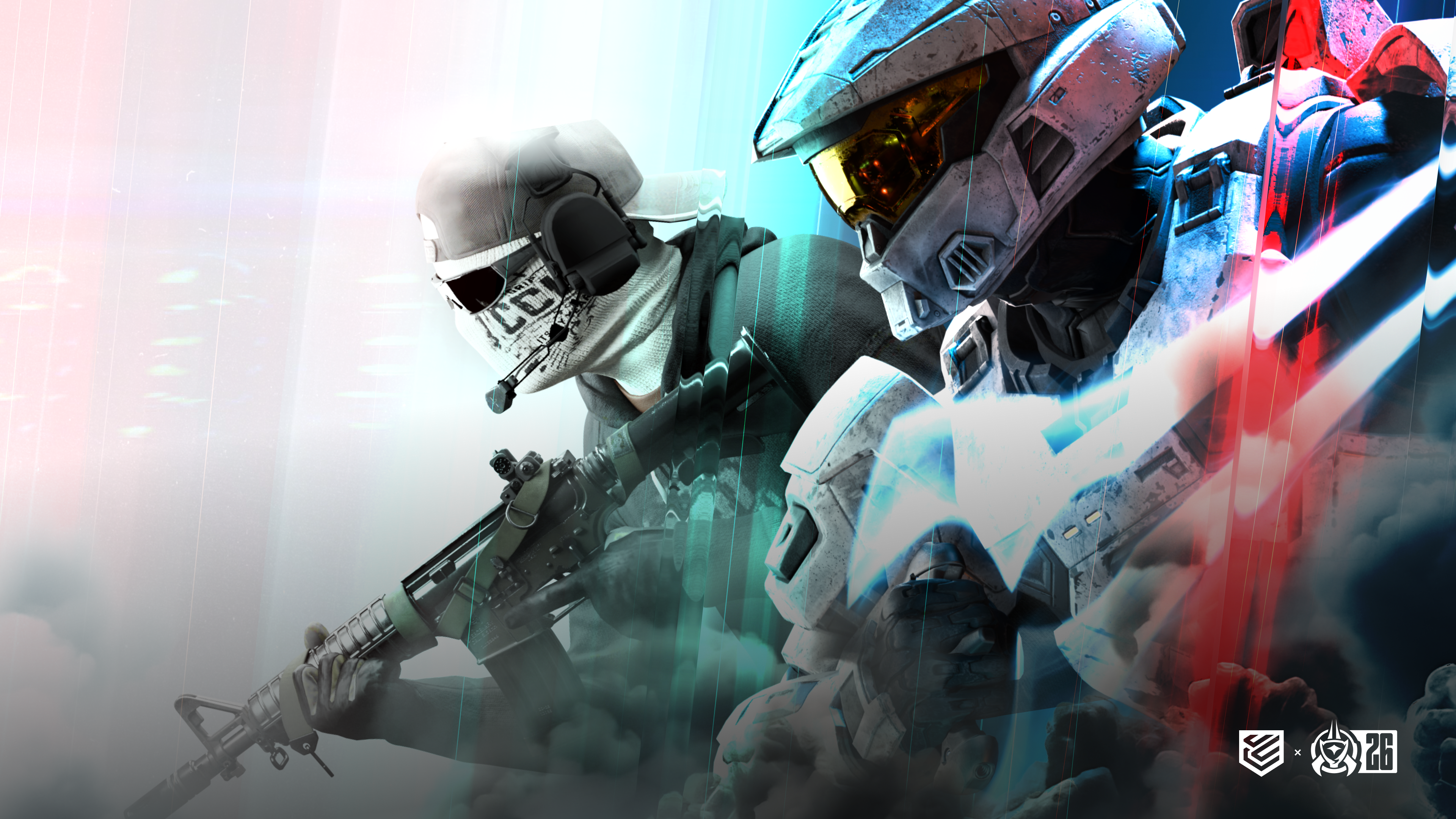 CCL returns to LAN in 2026 with the top 8 teams battling it out