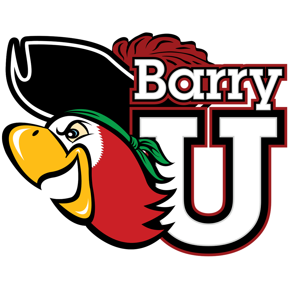 BARRY BUCS Logo