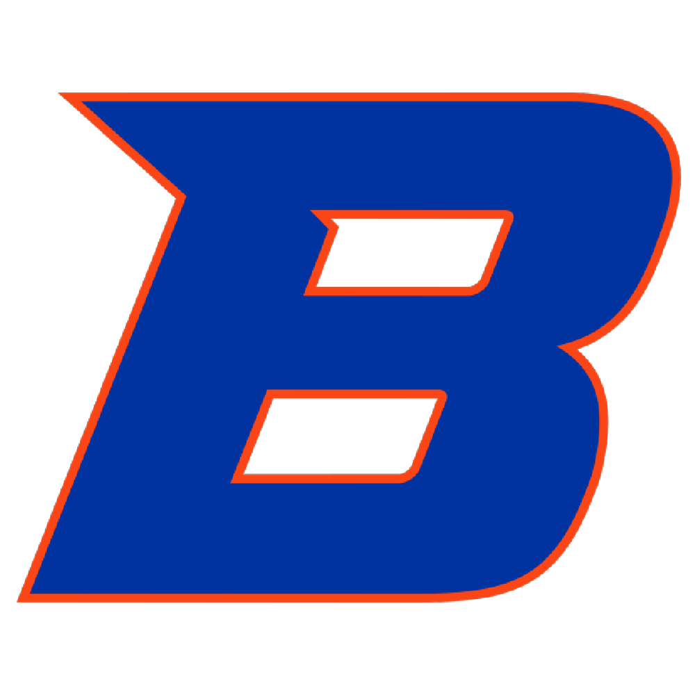 BOISE STATE ESPORTS Logo