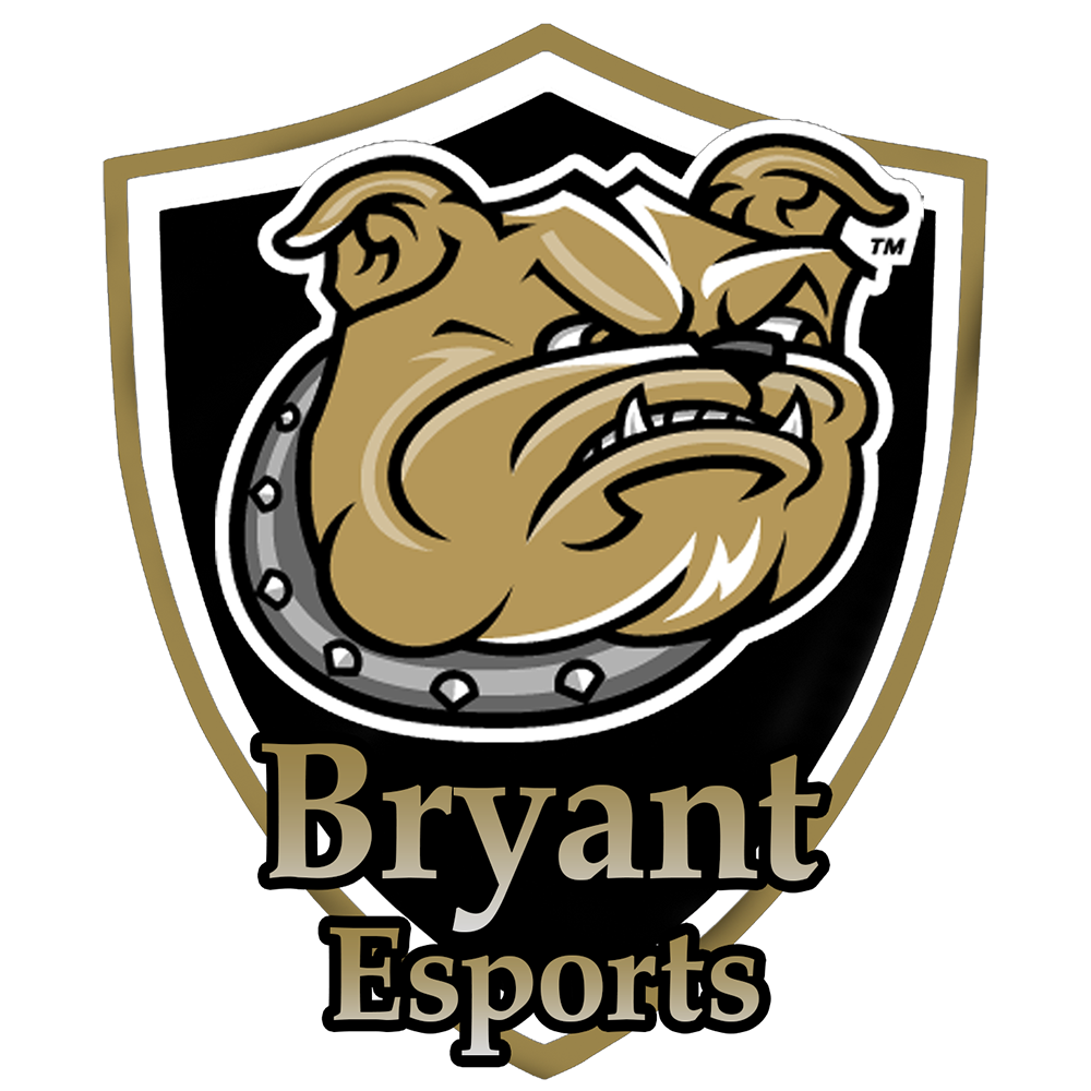 BRYANT ESPORTS Logo