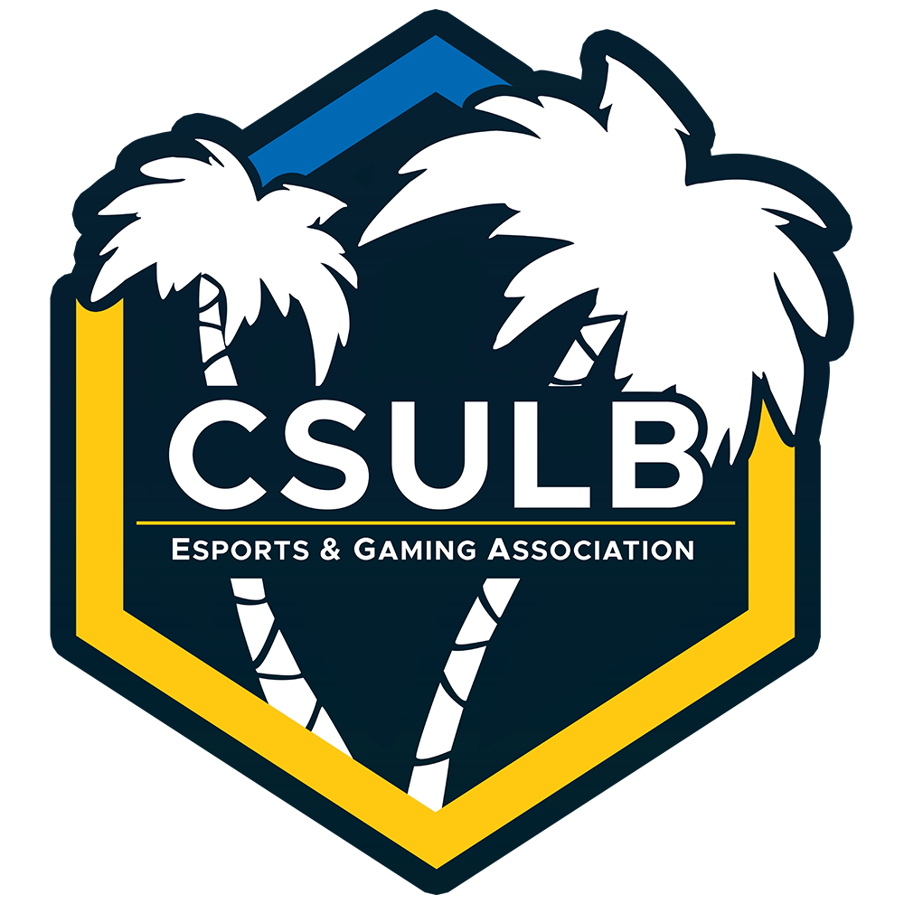 CSULB SHARKS Logo