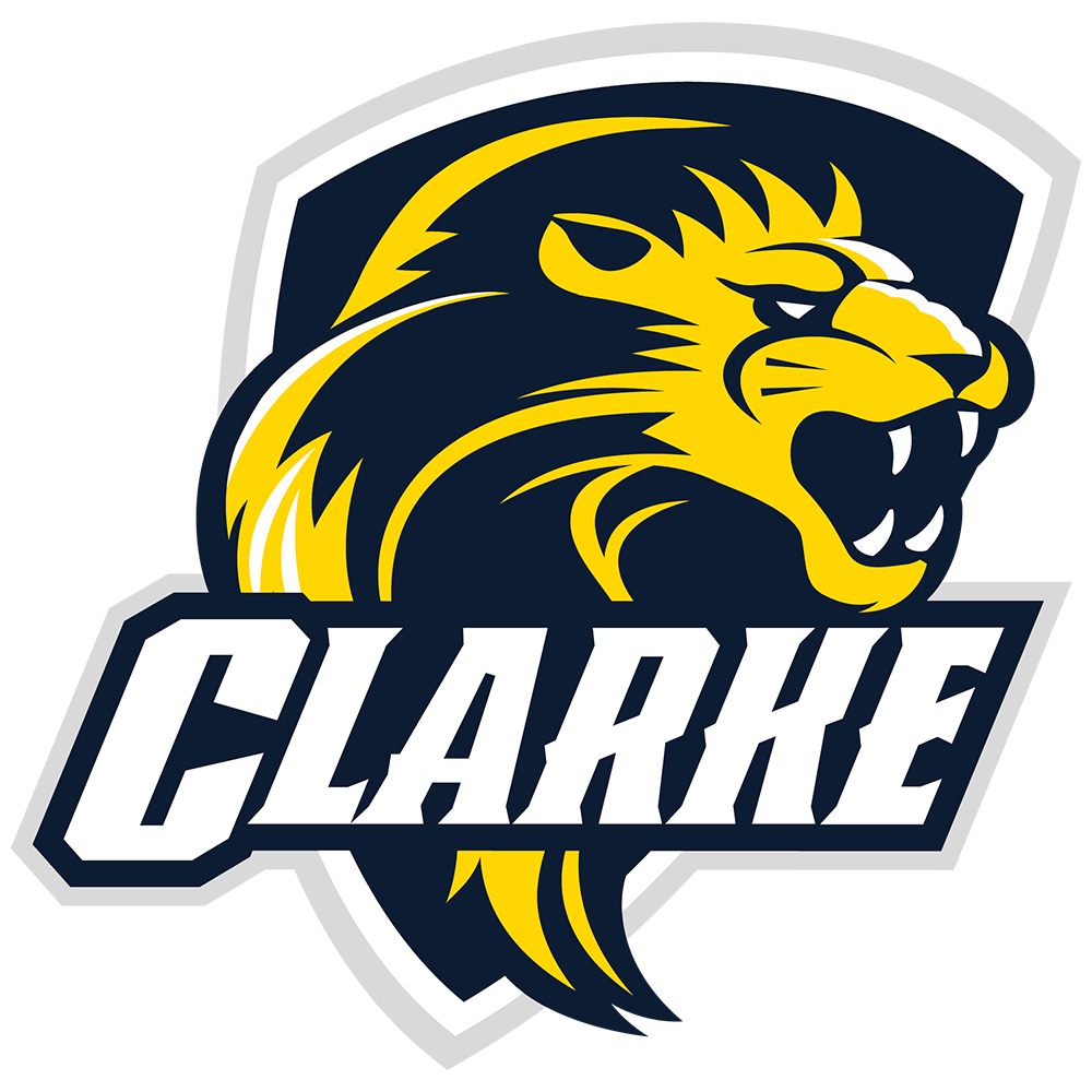 CLARKE ESPORTS Logo