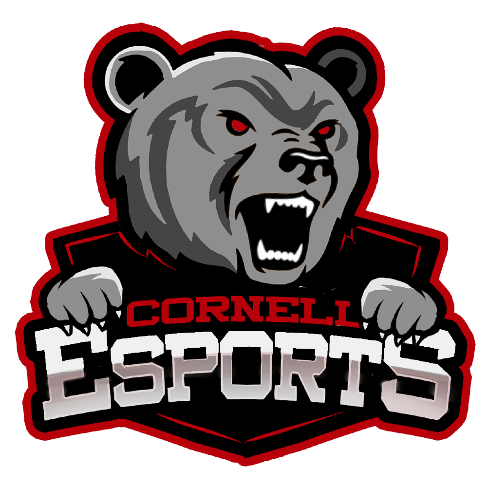 CORNELL BIG RED Logo