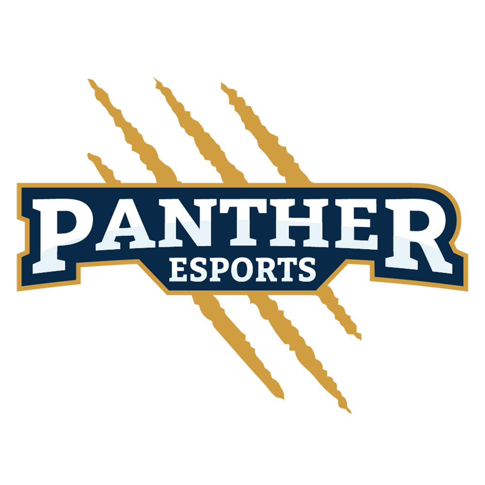 PANTHER ESPORTS Logo