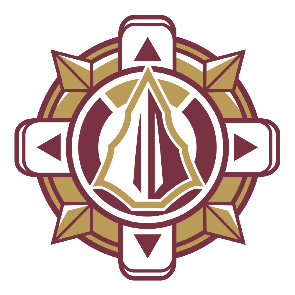 FSU ACADEMY Logo