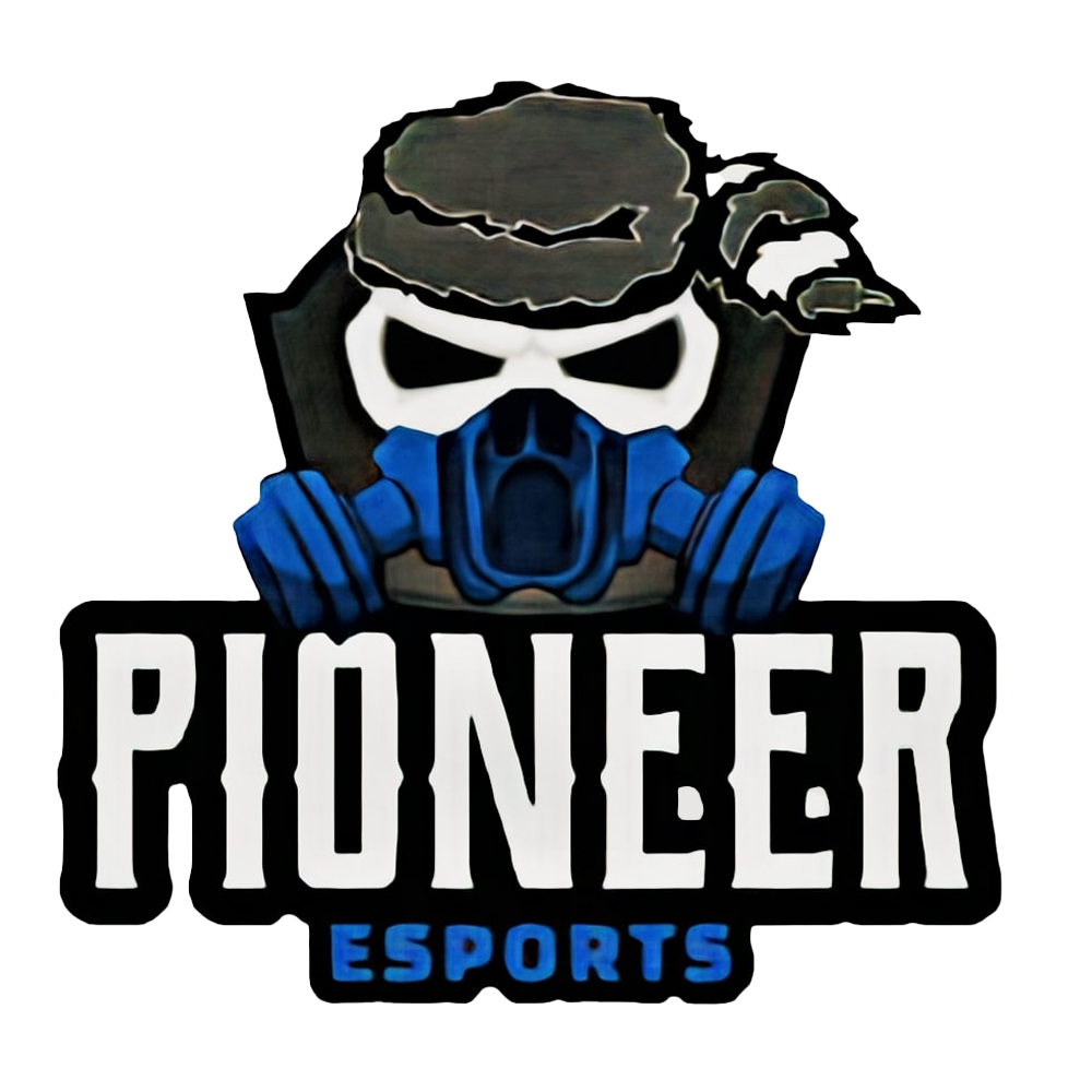 PIONEER ESPORTS Logo