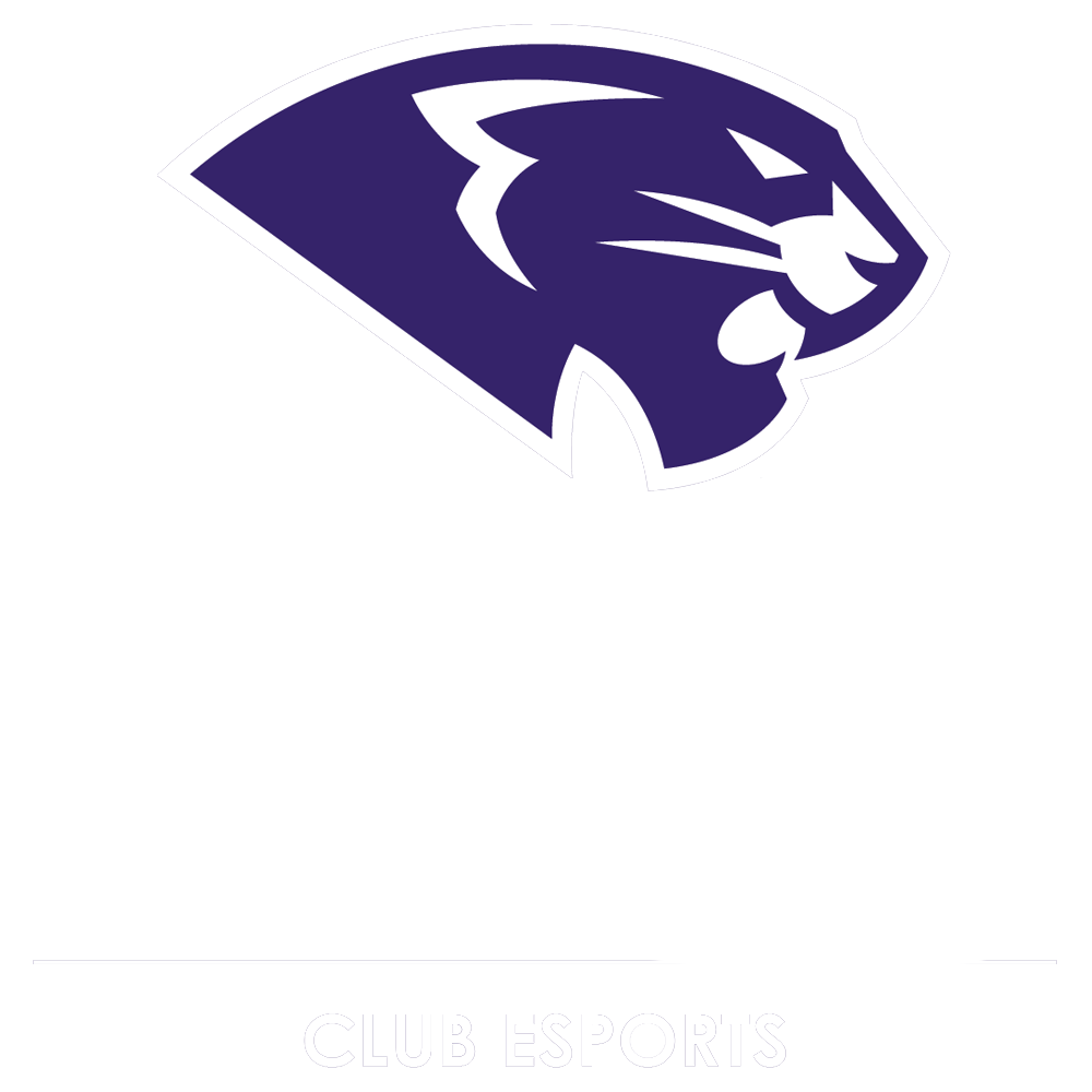 HIGH POINT ESPORTS Logo