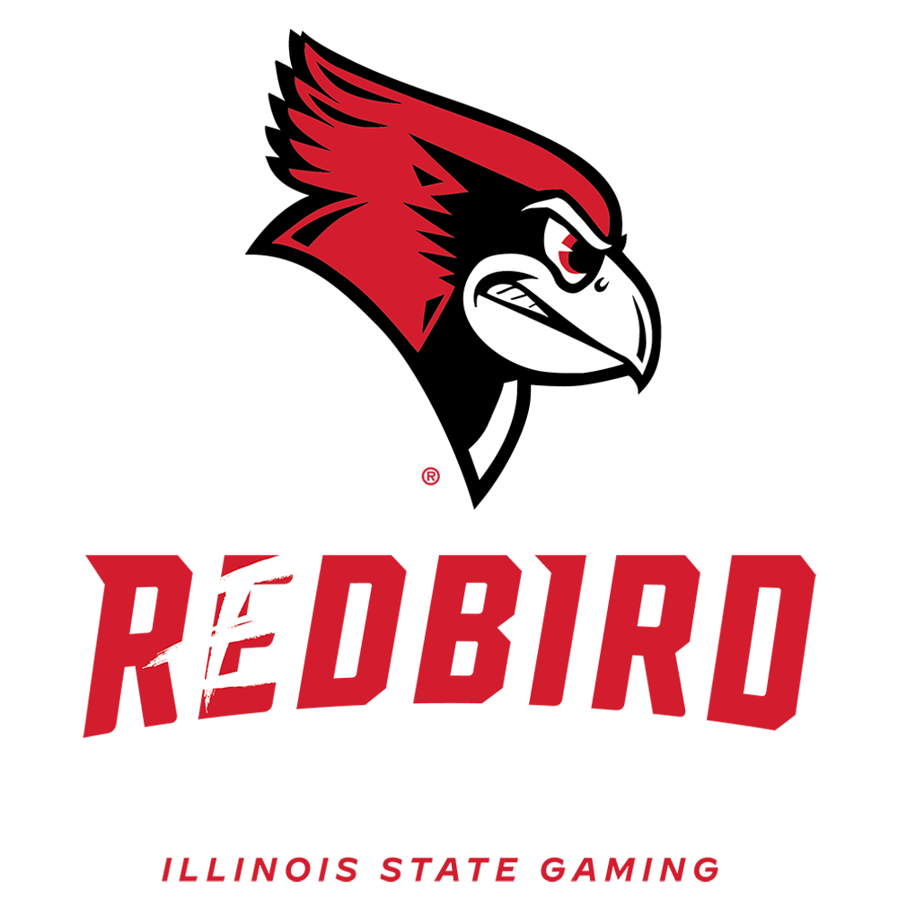 REDBIRD COD ACADEMY Logo