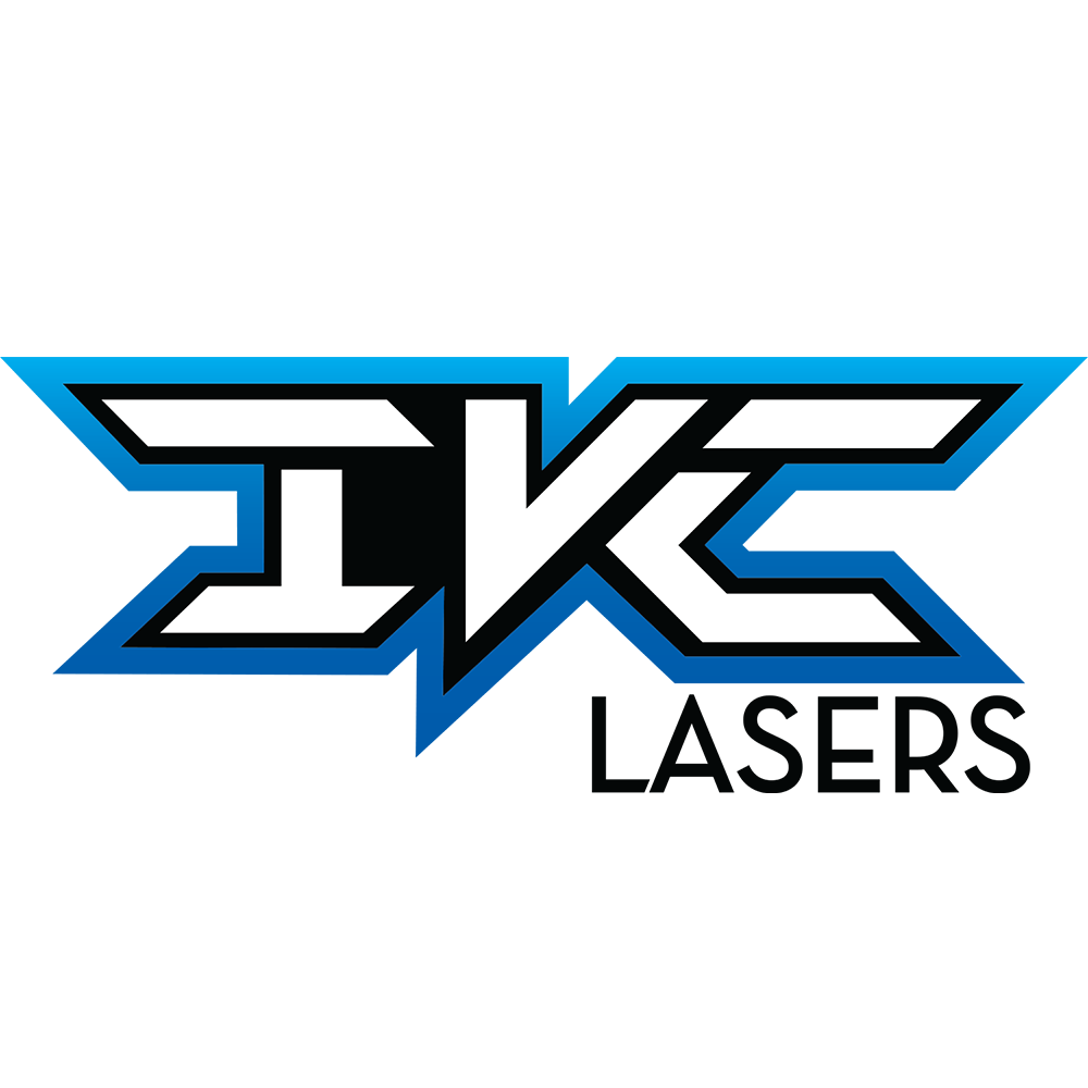 IVC ESPORTS Logo