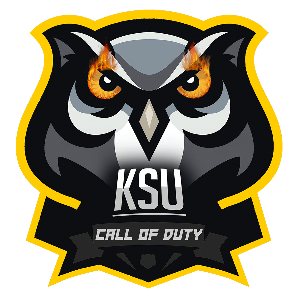 KSU COD Logo