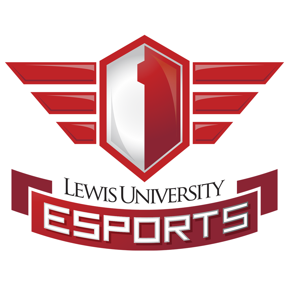 LEWIS FLYERS Logo