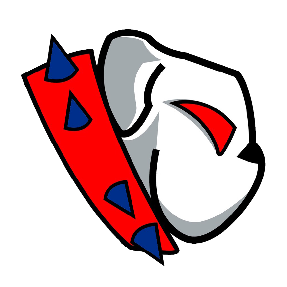 LA TECH ESPORTS Logo