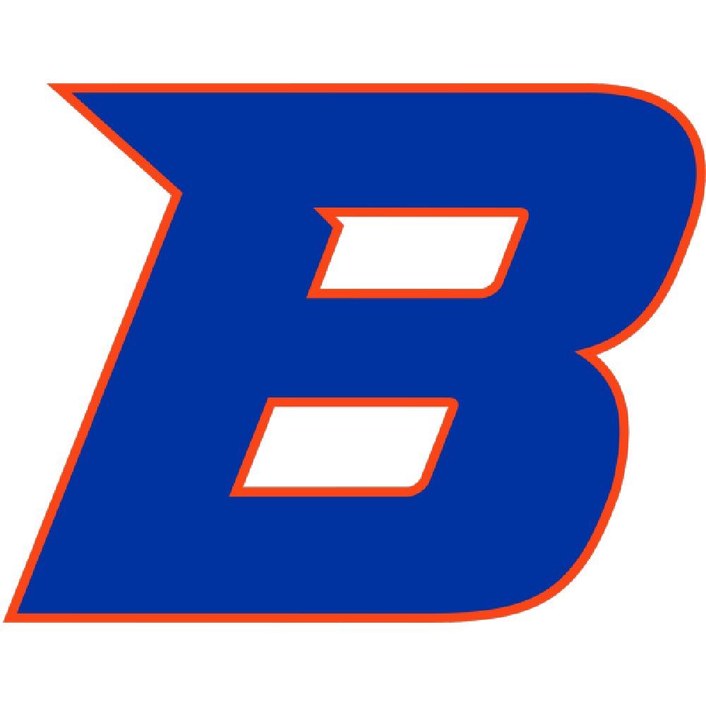BOISE STATE Logo