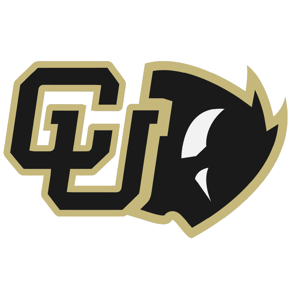 CU GOLD Logo