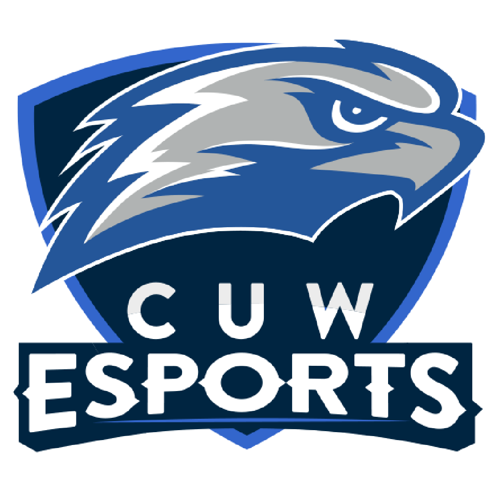 CUW ESPORTS Logo