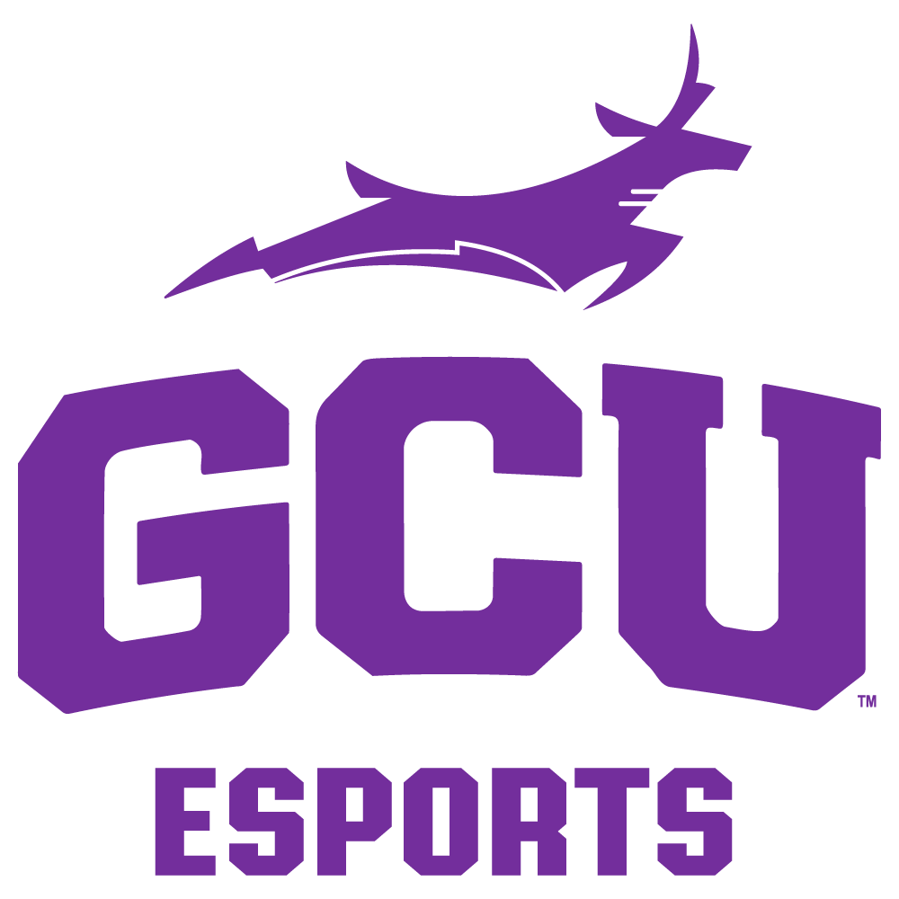 GCU BLACK Logo