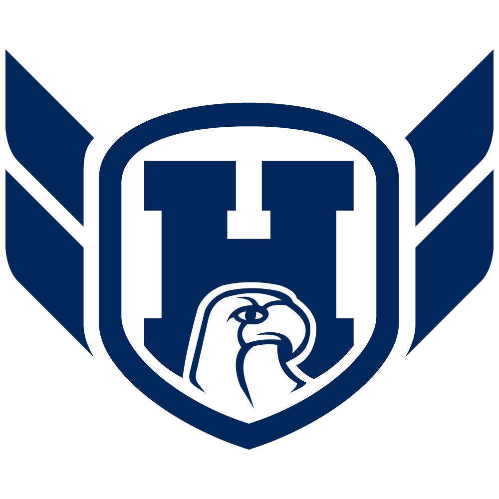 HUMBER BLUE Logo