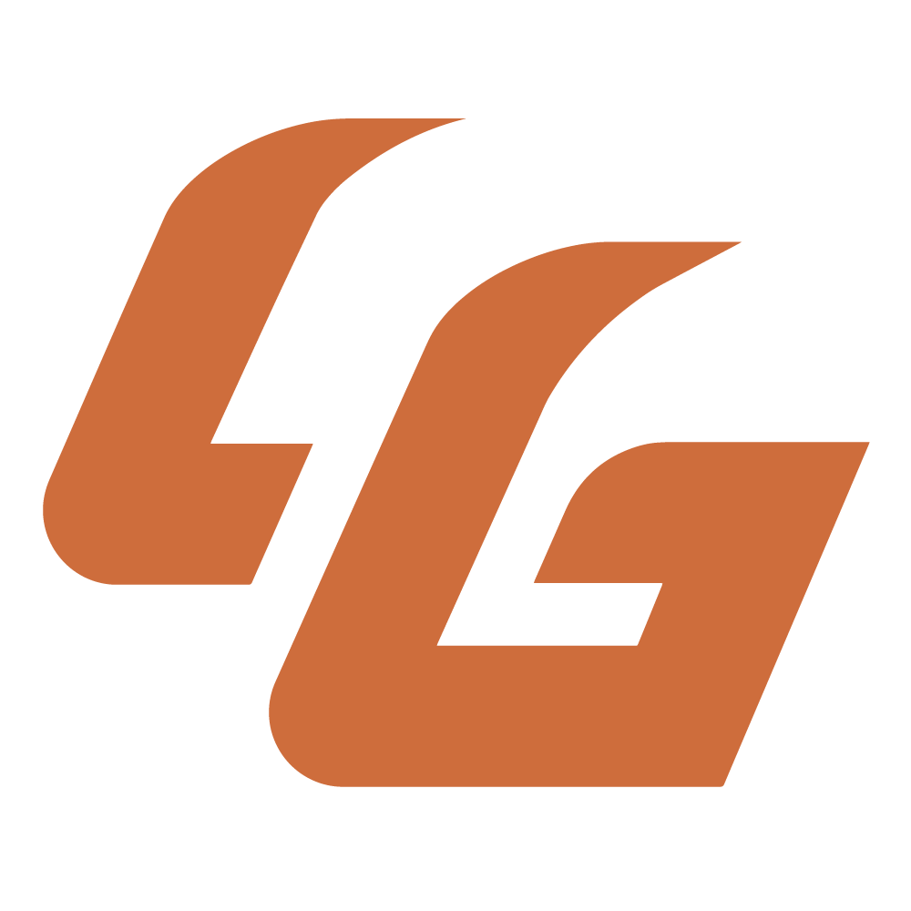 LONGHORN GAMING Logo