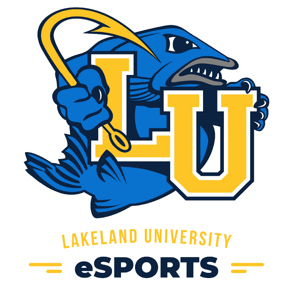 LU GOLD Logo