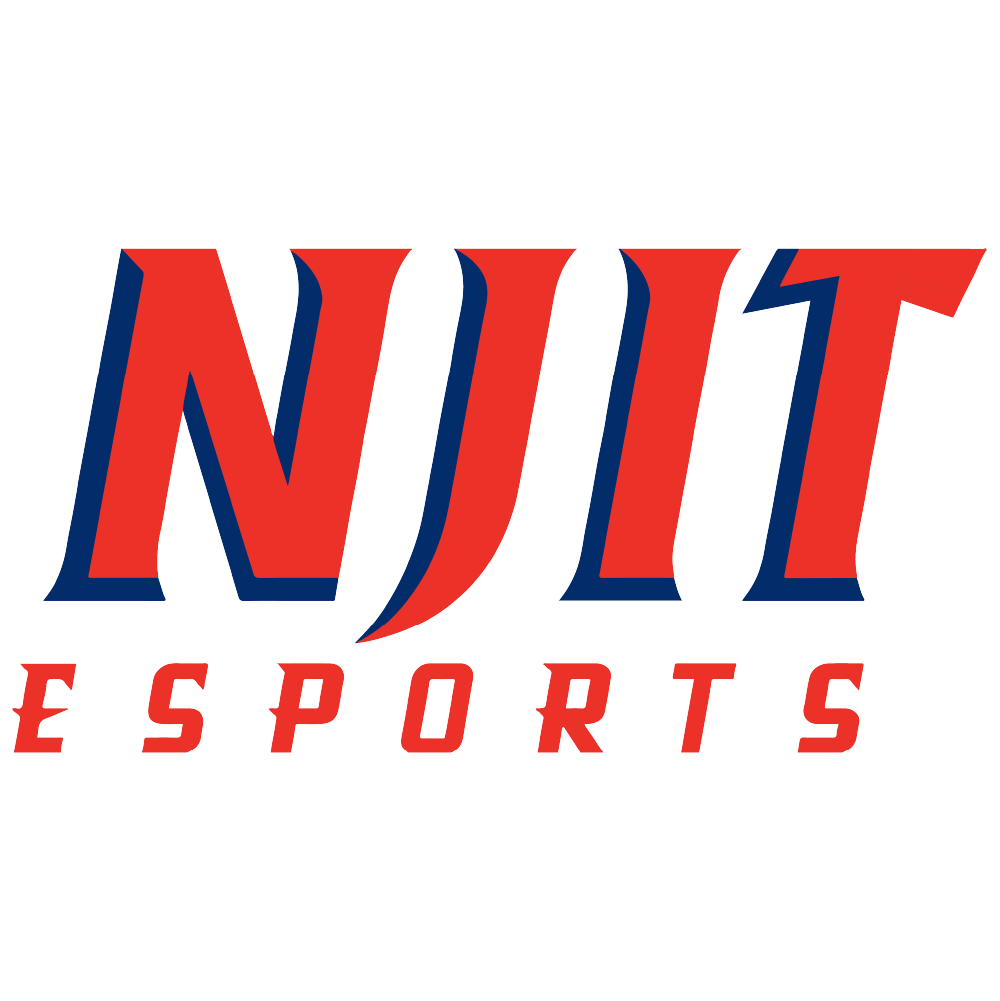NJIT WHITE Logo