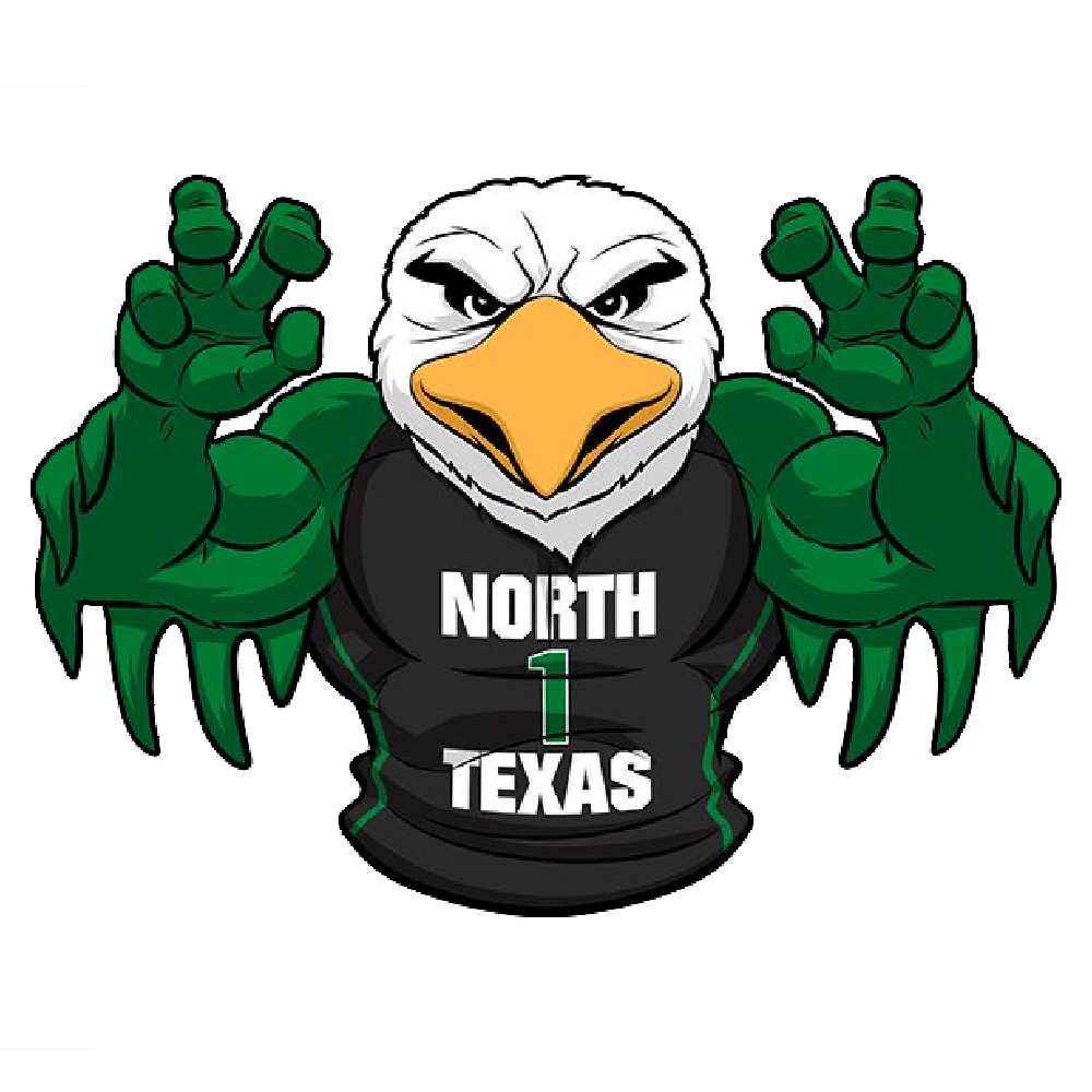 NORTH TEXAS Logo