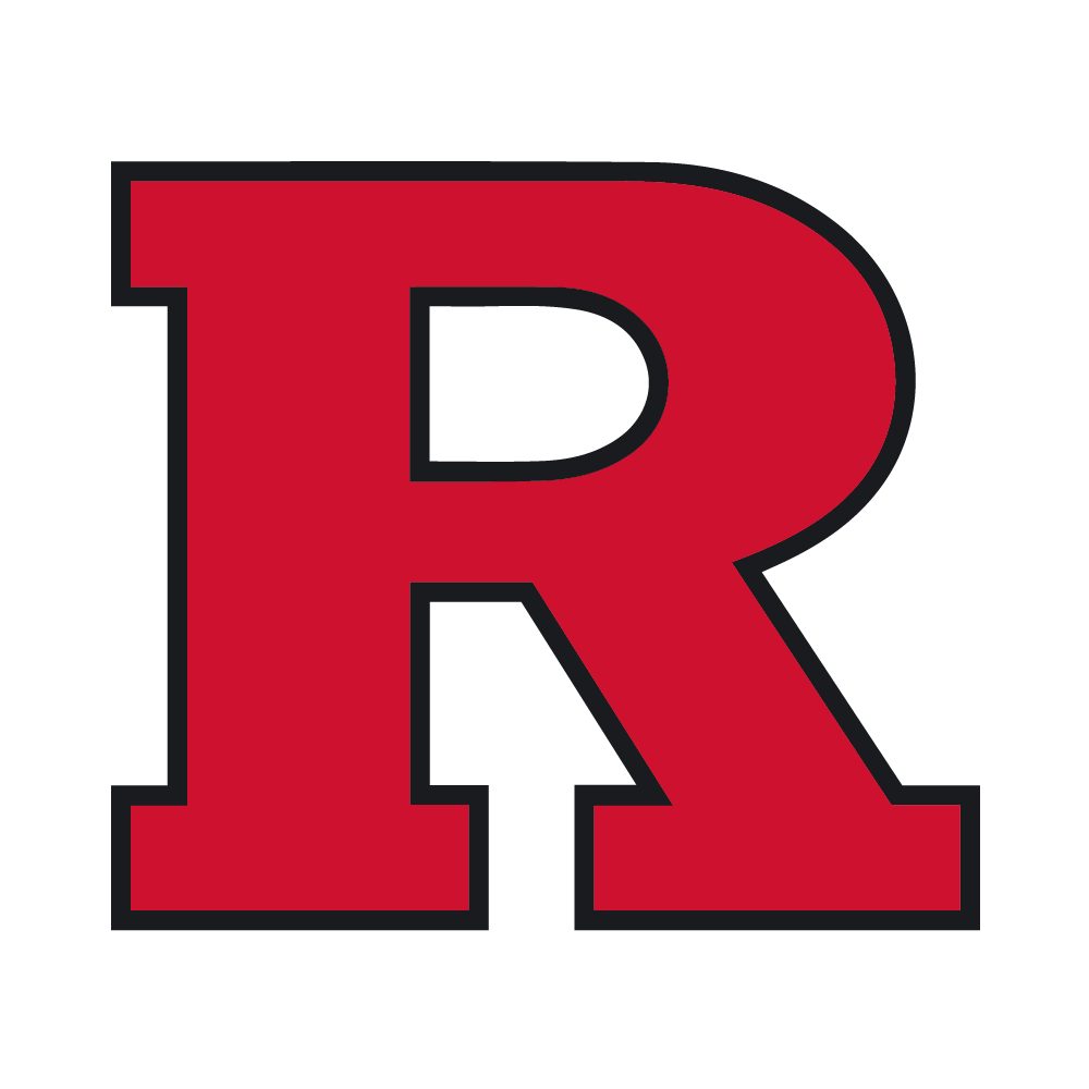 RU BLACK Logo