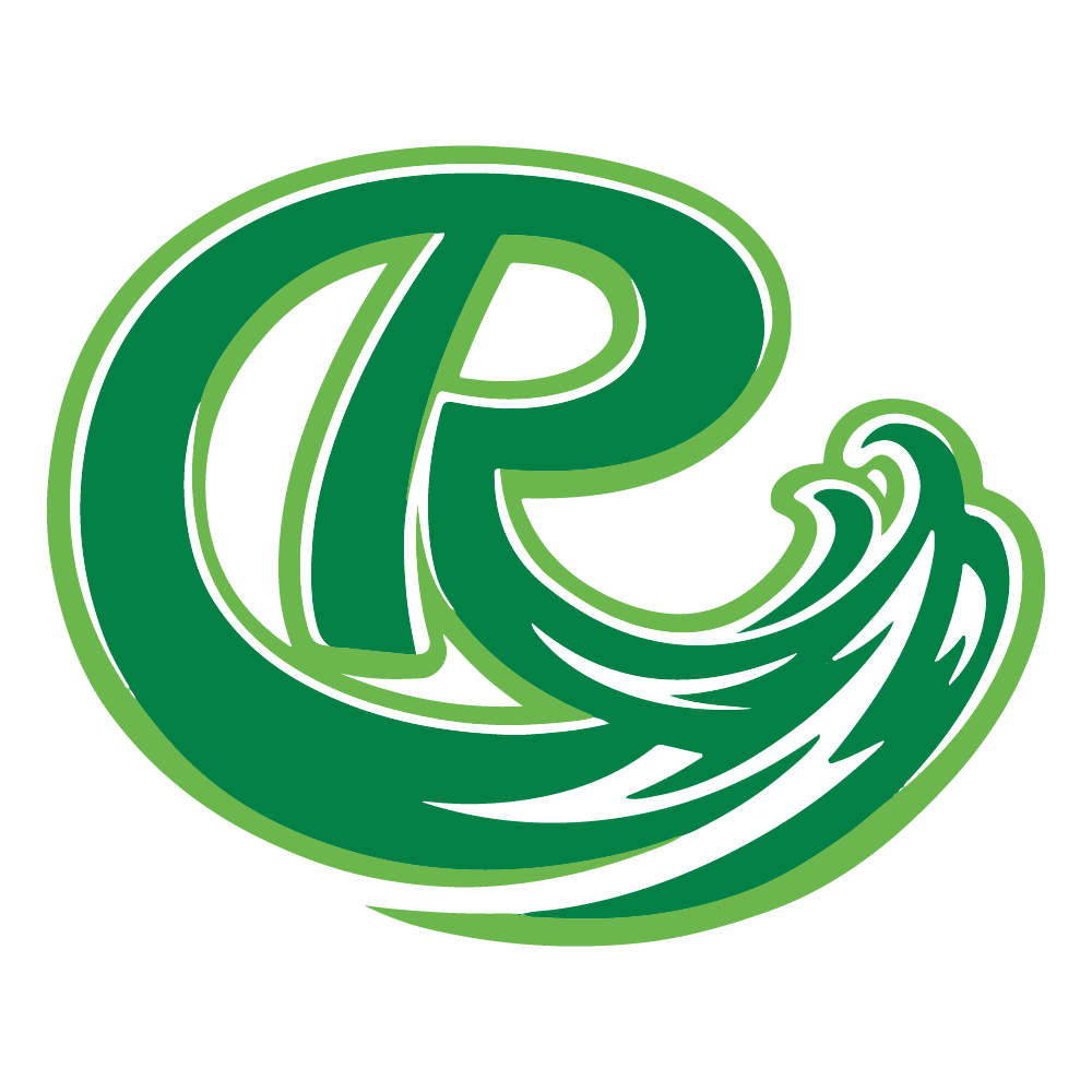 RU WHITE Logo