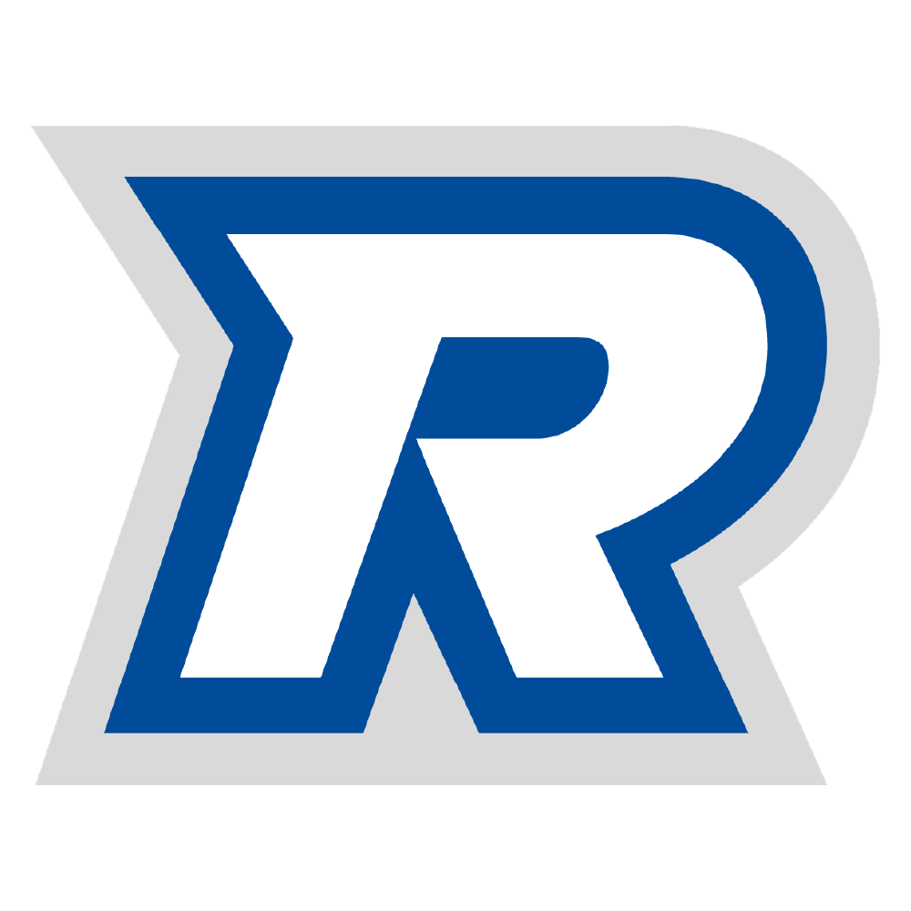 RYERSON RAMS Logo