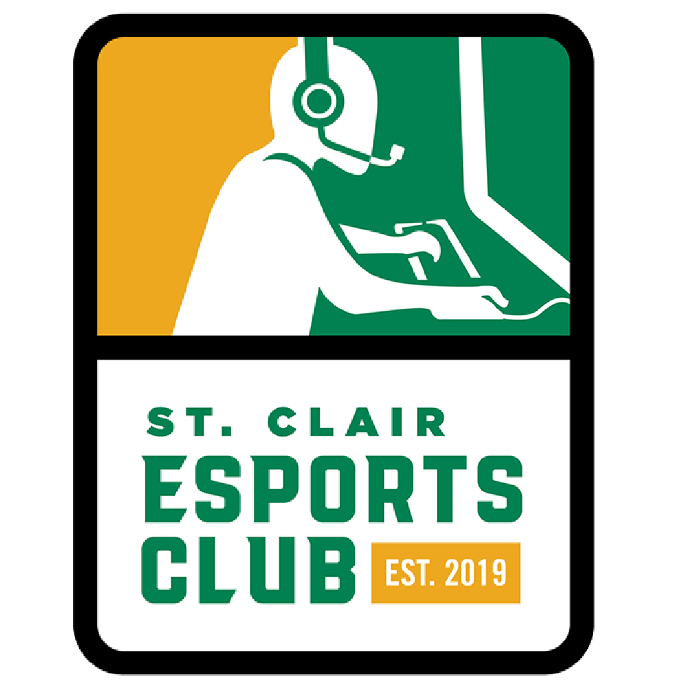 SC ESPORTS CLUB Logo