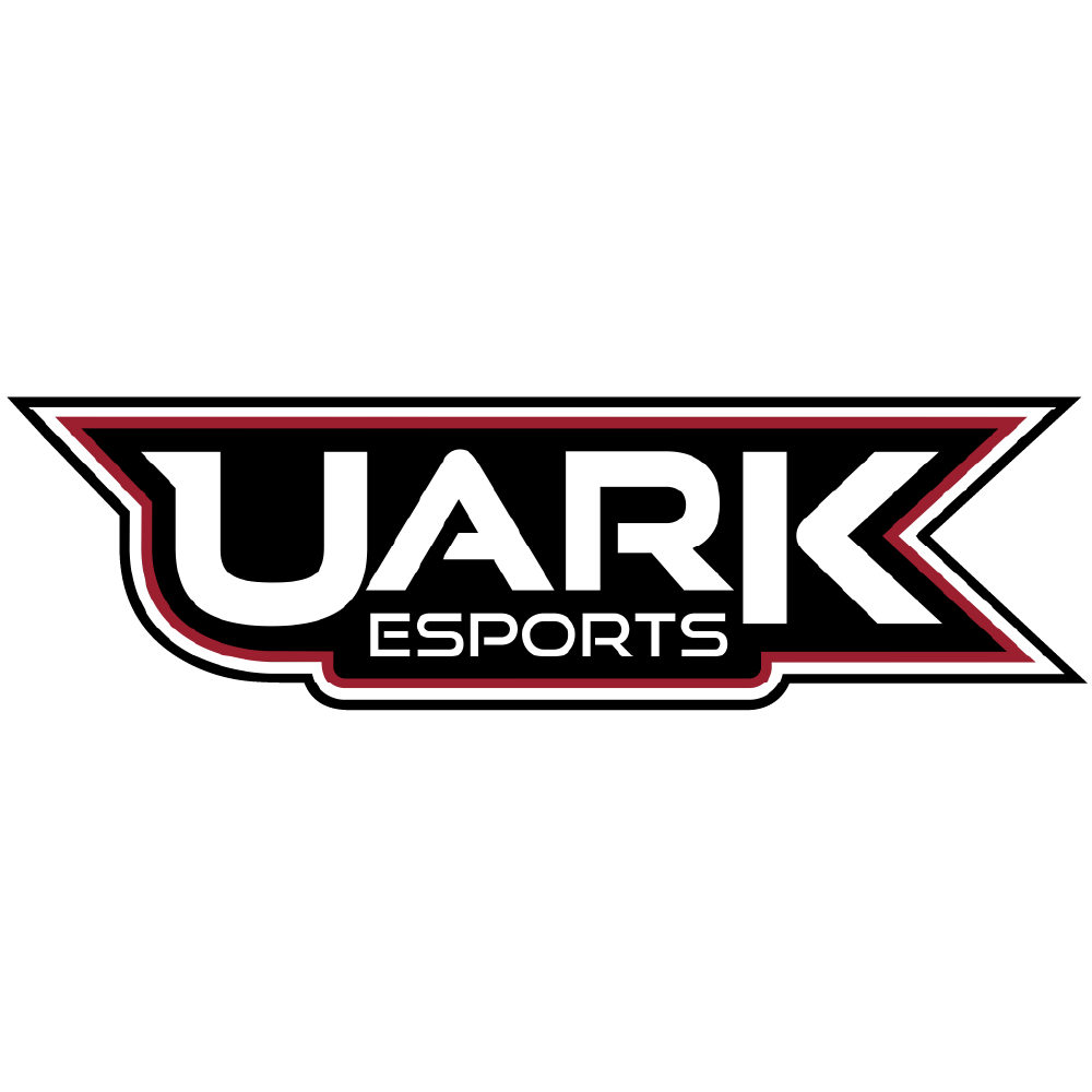 UARK ESPORTS Logo