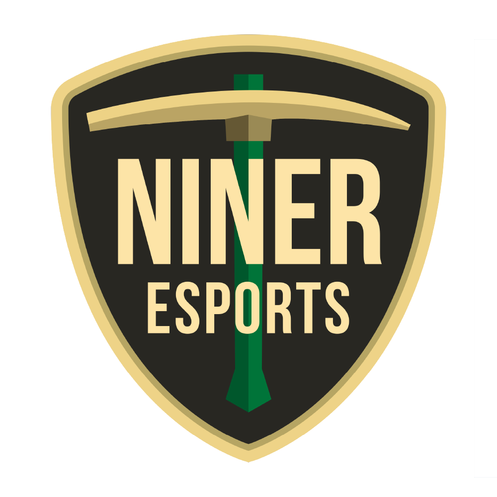 NINER ESPORTS Logo