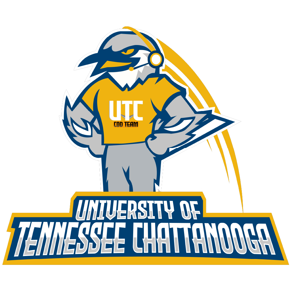 UTC COD Logo