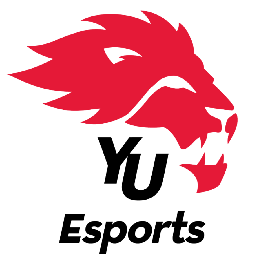 YORKU LIONS Logo