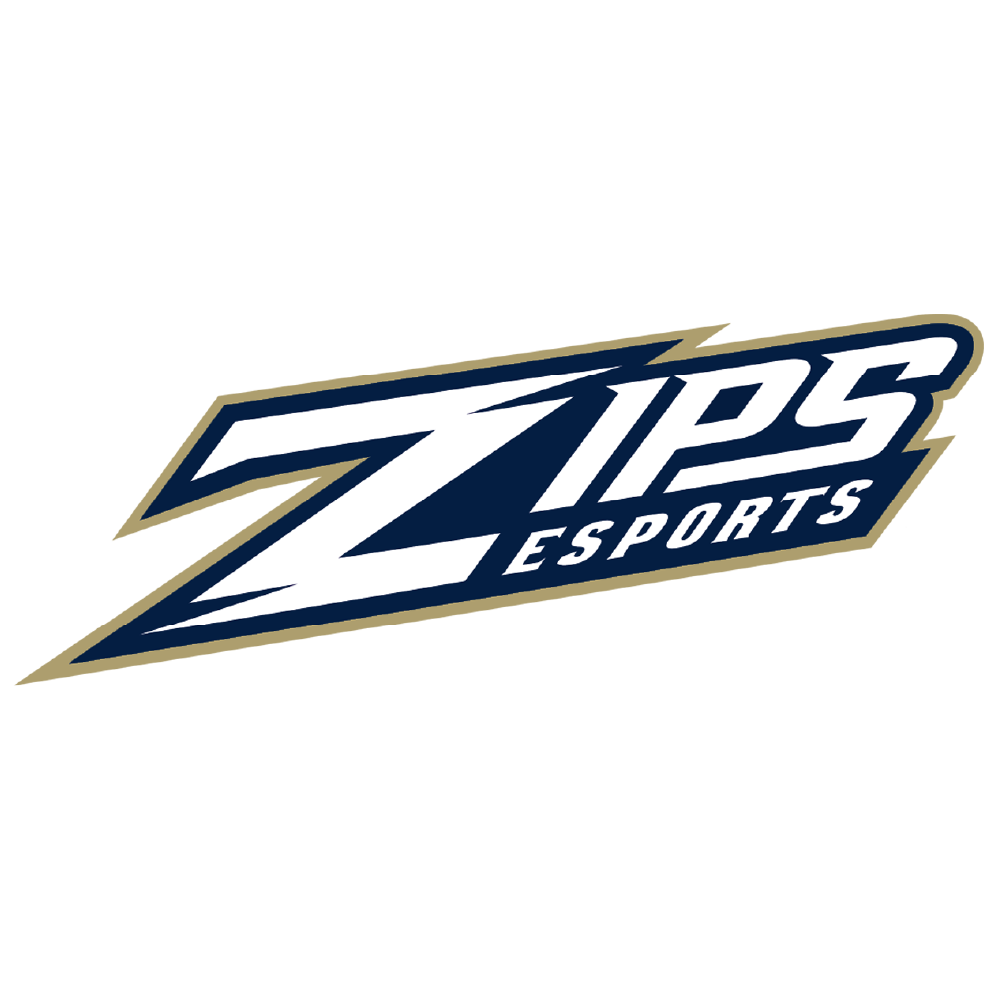 ZIPS ESPORTS Logo