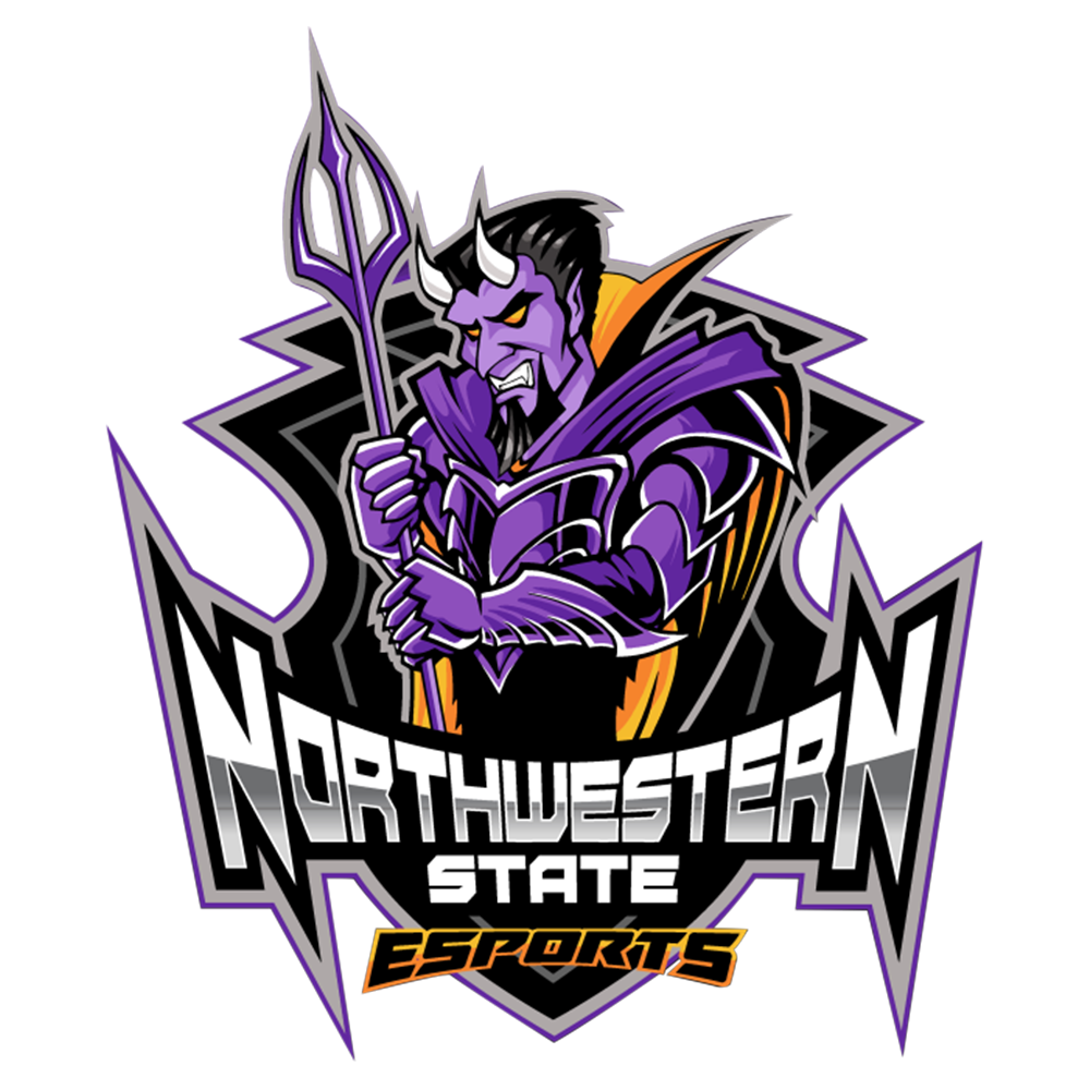 NORTHWESTERN STATE Logo