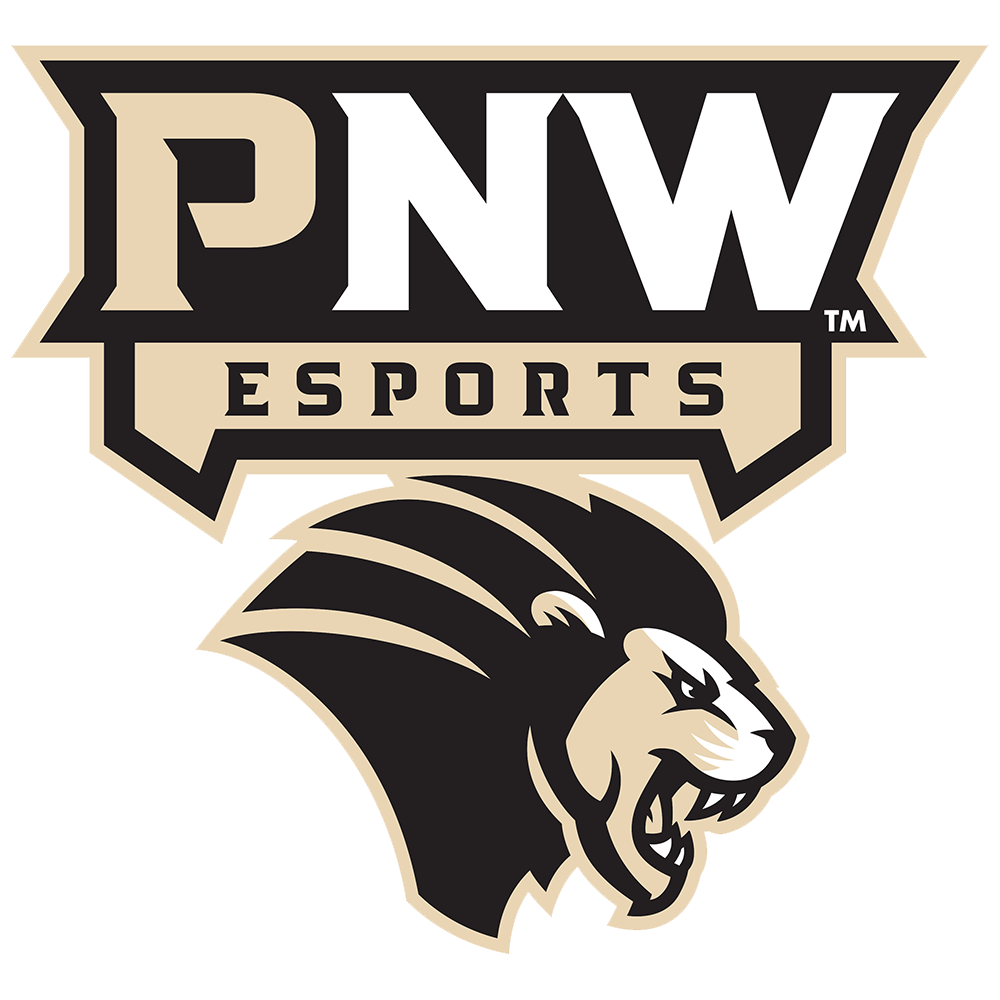 PNW ESPORTS Logo
