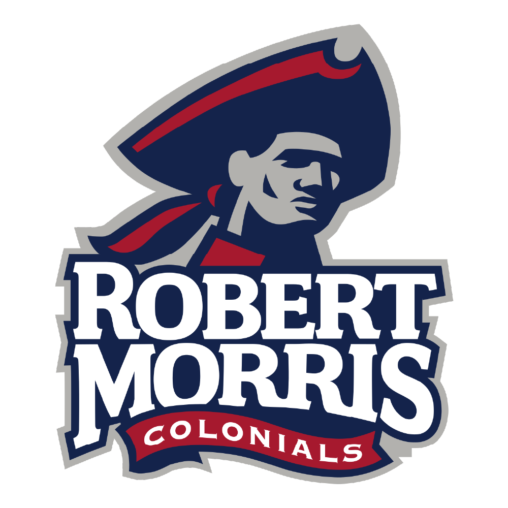 ROBERT MORRIS ESPORTS Logo