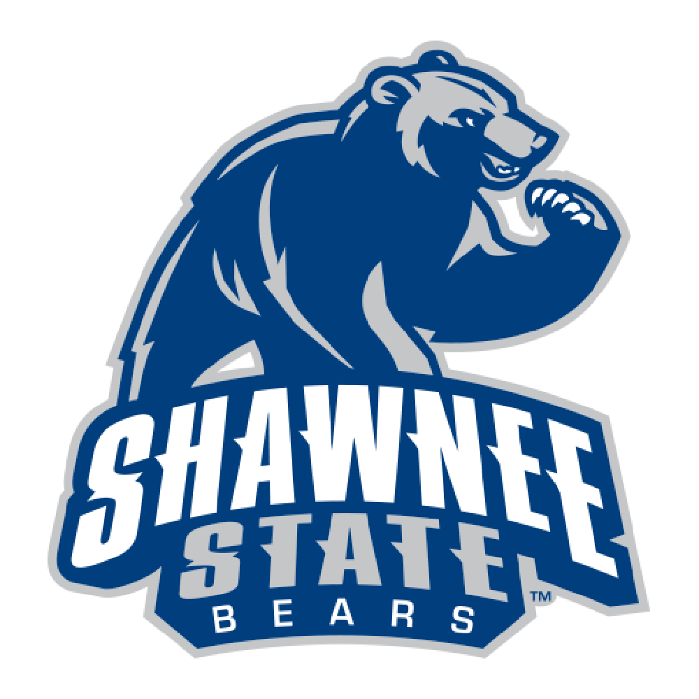 SHAWNEE STATE BEARS Logo