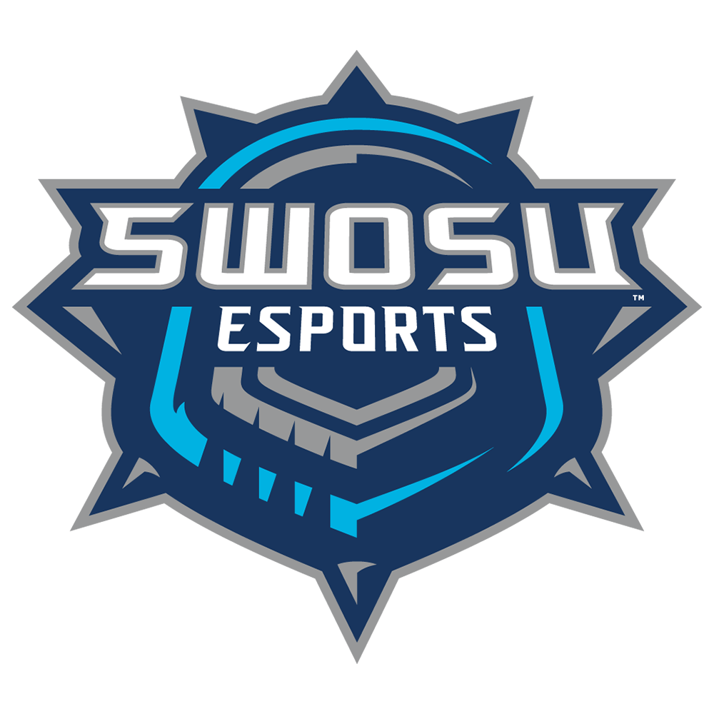 SWOSU BULLDOGS Logo
