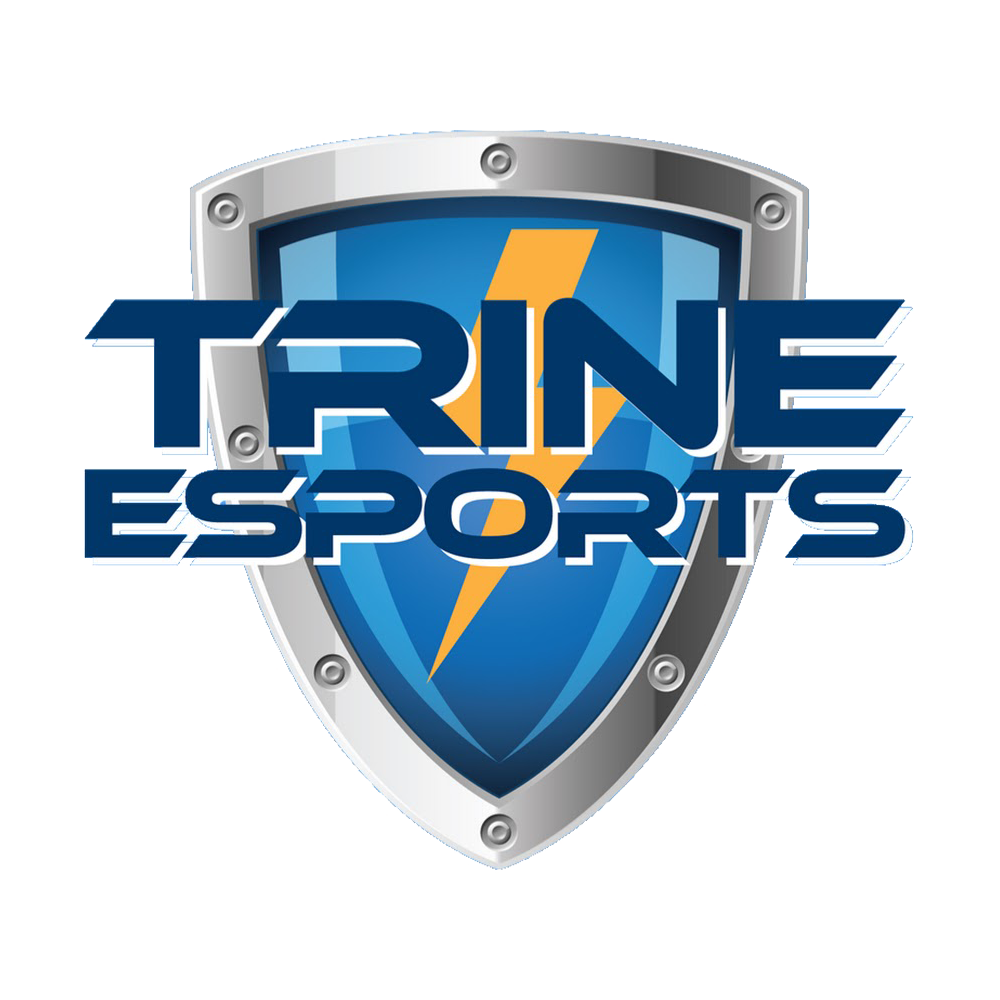 TRINE ESPORTS Logo