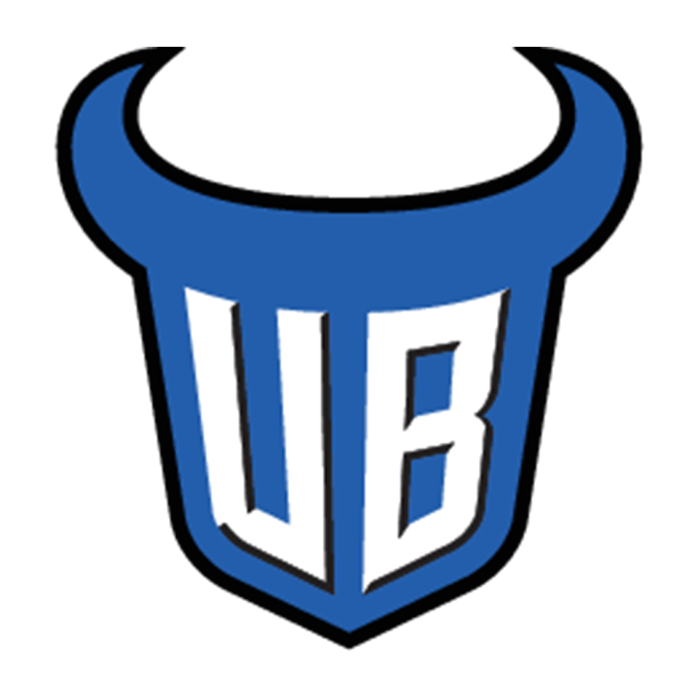 UBUFFALO ESPORTS Logo