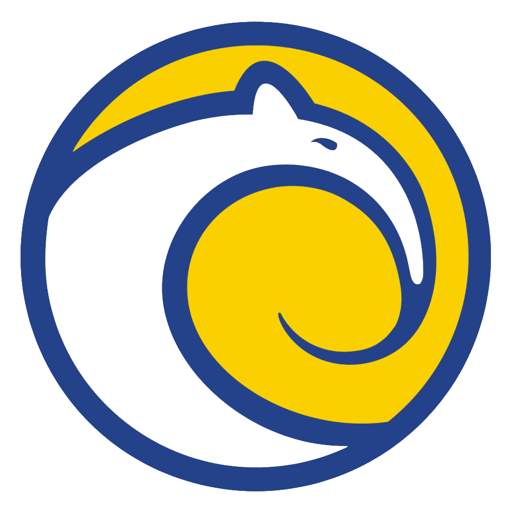 UC IRVINE COD Logo