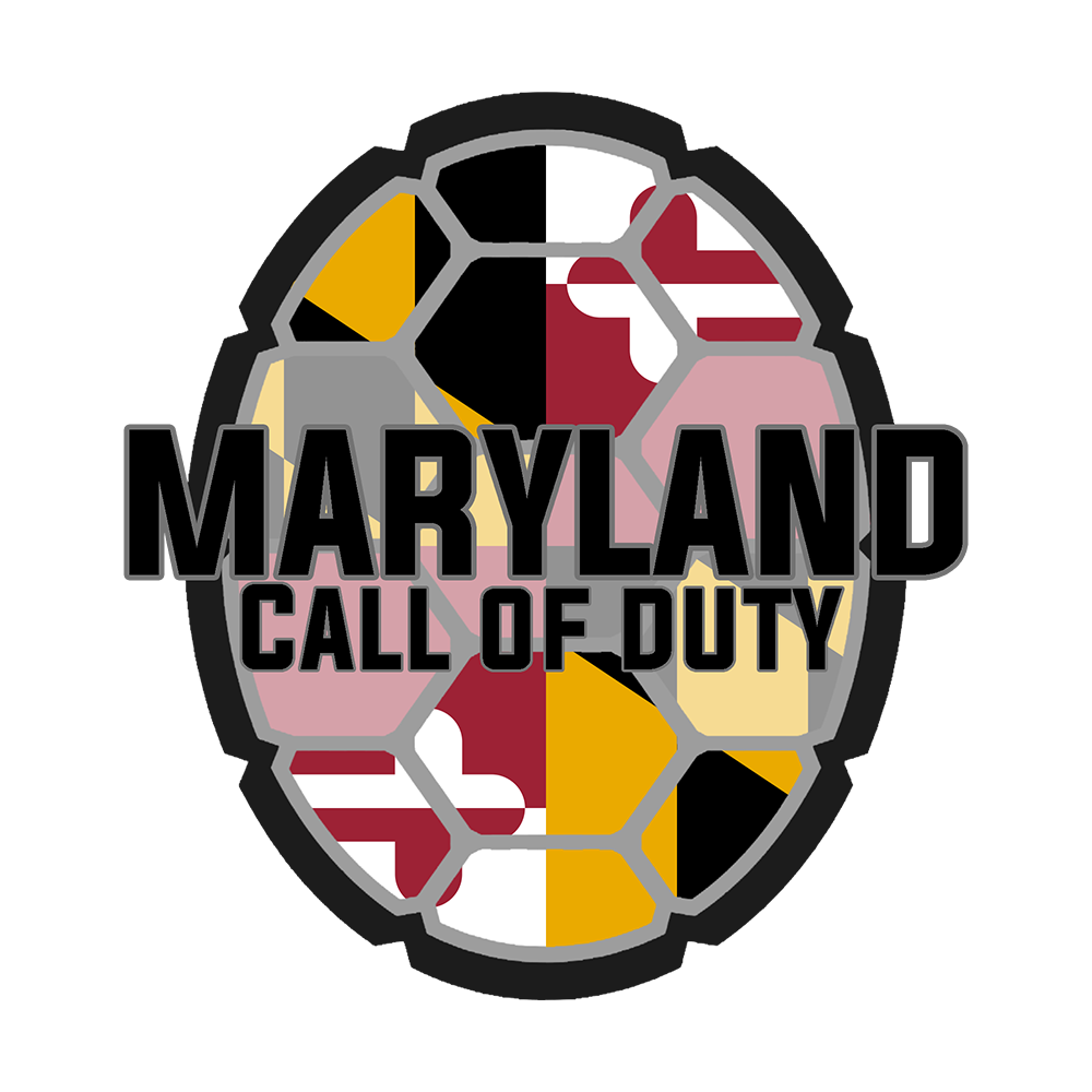 MARYLAND COD Logo