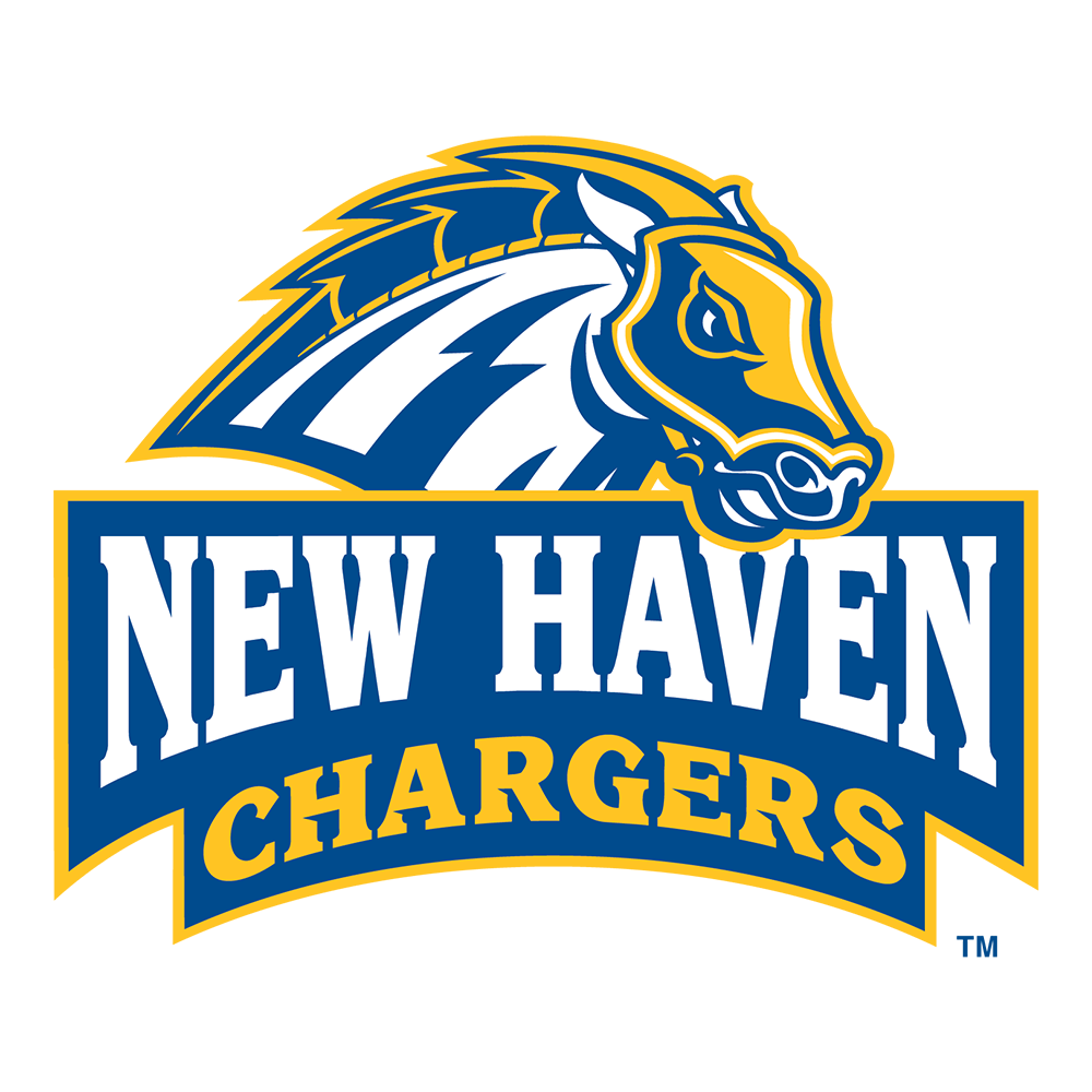 NEW HAVEN CHARGERS Logo