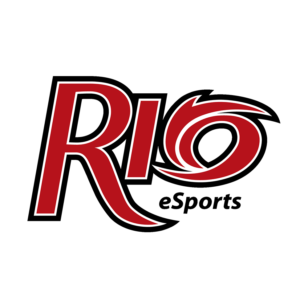 RIO GRANDE REDSTORM Logo