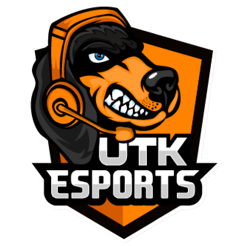 UTK ESPORTS Logo