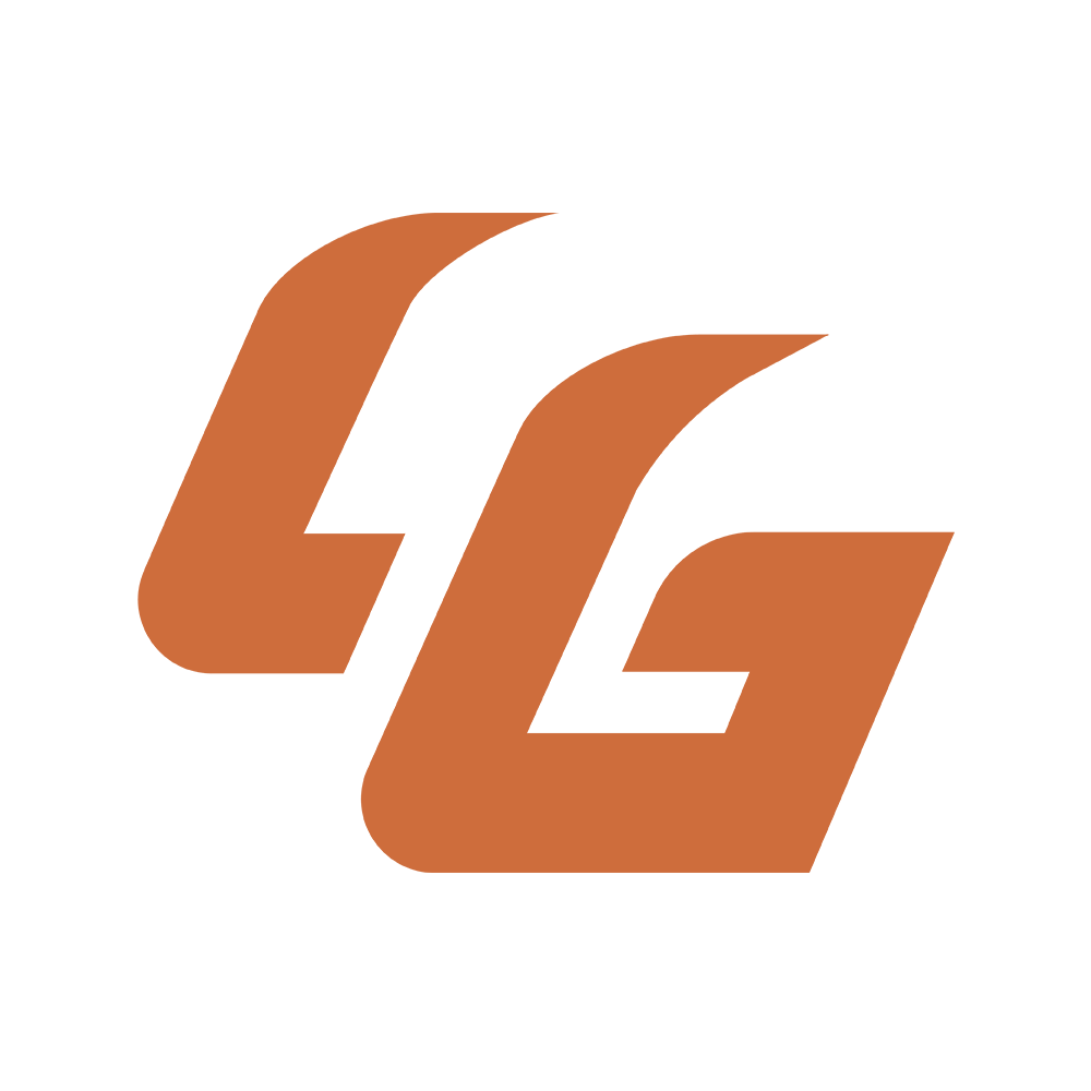 LONGHORN GAMING Logo