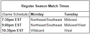 ccl-spring-2024-match-times